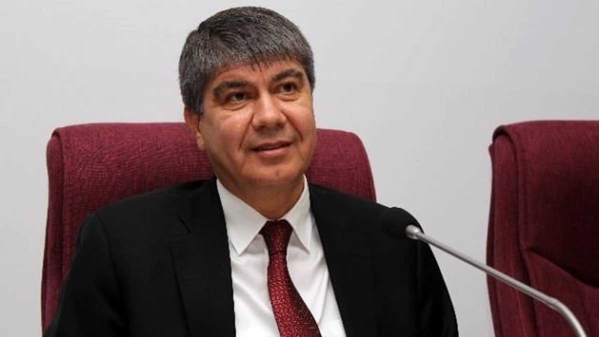 Konyaaltı Sahili Fikir Projesi Açıklandı