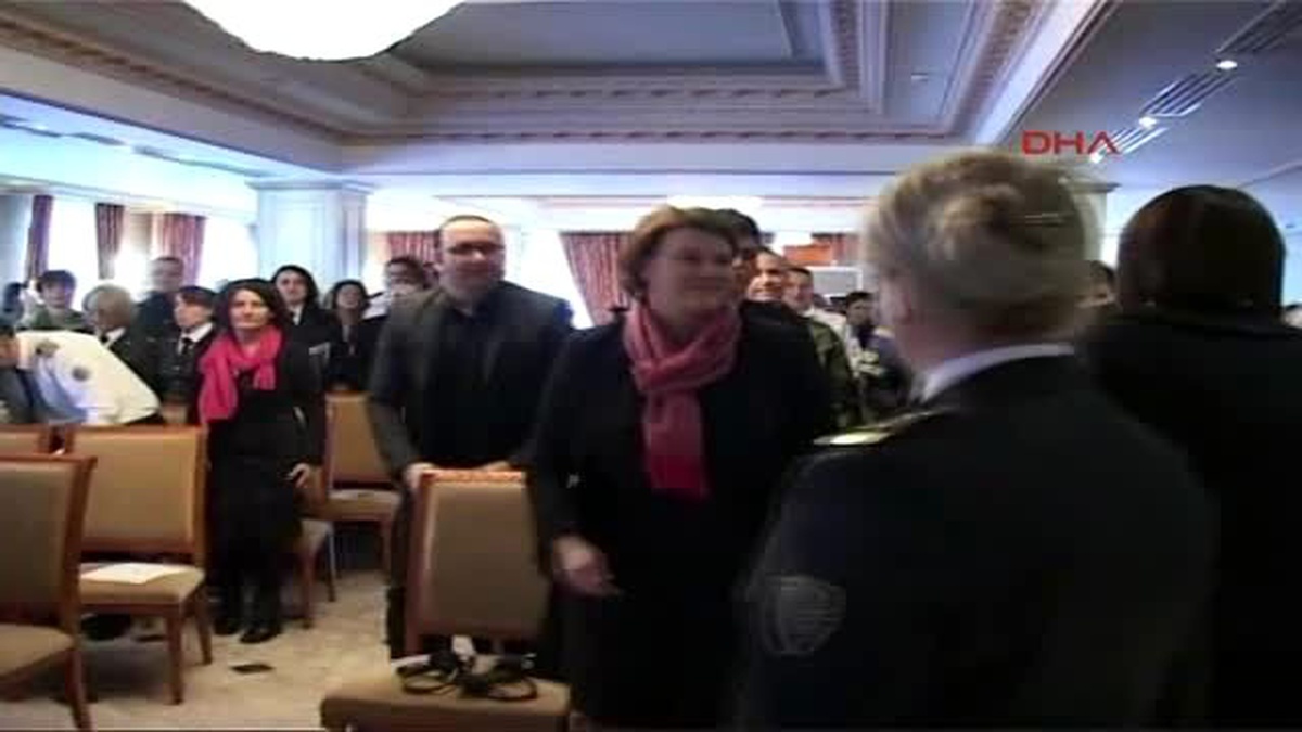 Kosova Güvenlik Kurumlarında Kadınlar? Toplantısı Gerçekleştirildi