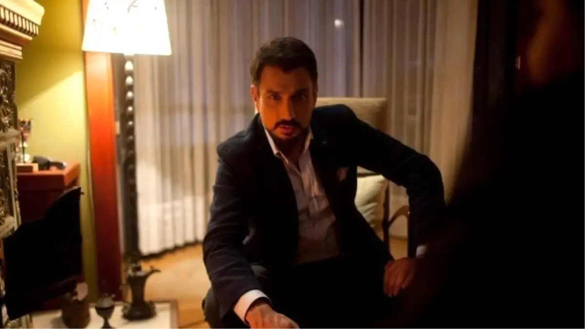 Yeni Bölüm Fragmanı (Kurtlar Vadisi Pusu 240 ) Detayları