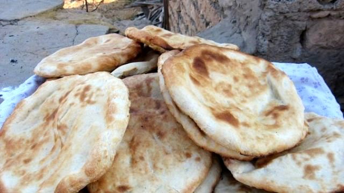 Mahalle Tandırı İş Kapısı Oldu