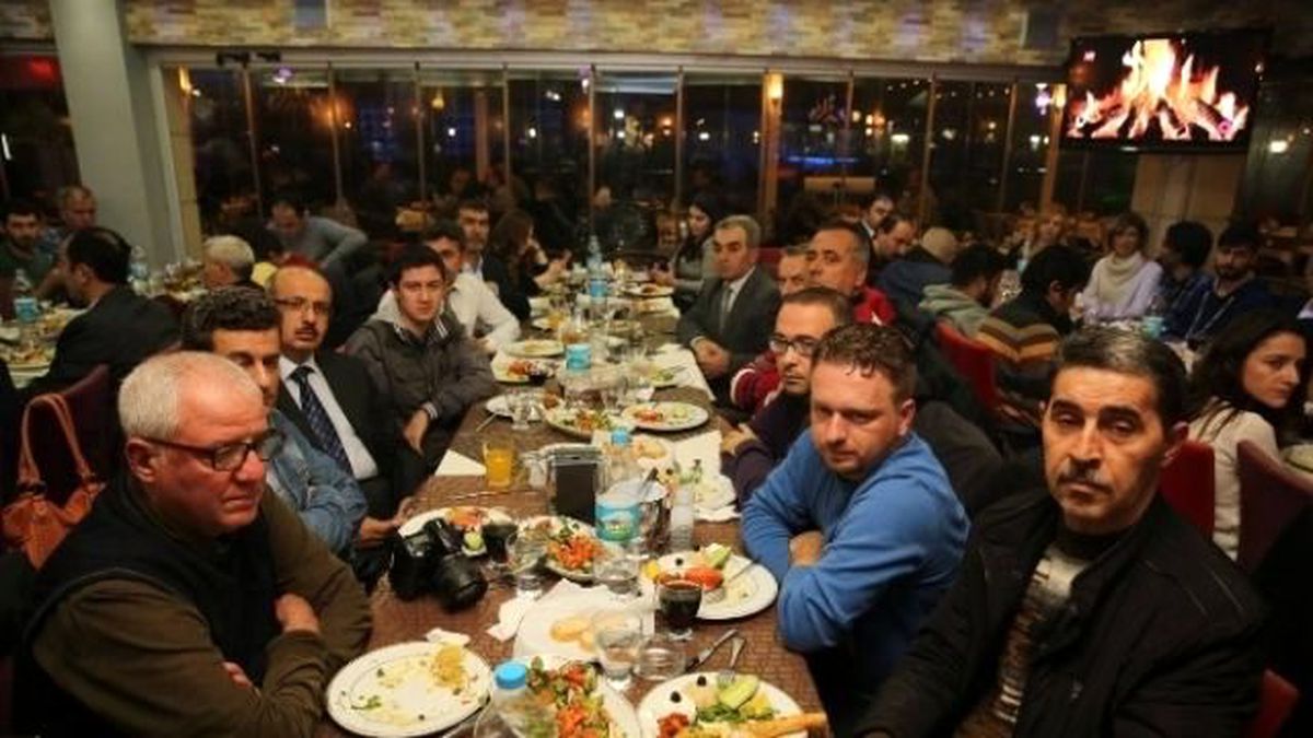 Manisa Büyükşehir Belediye Başkanı Cengiz Ergün Açıklaması