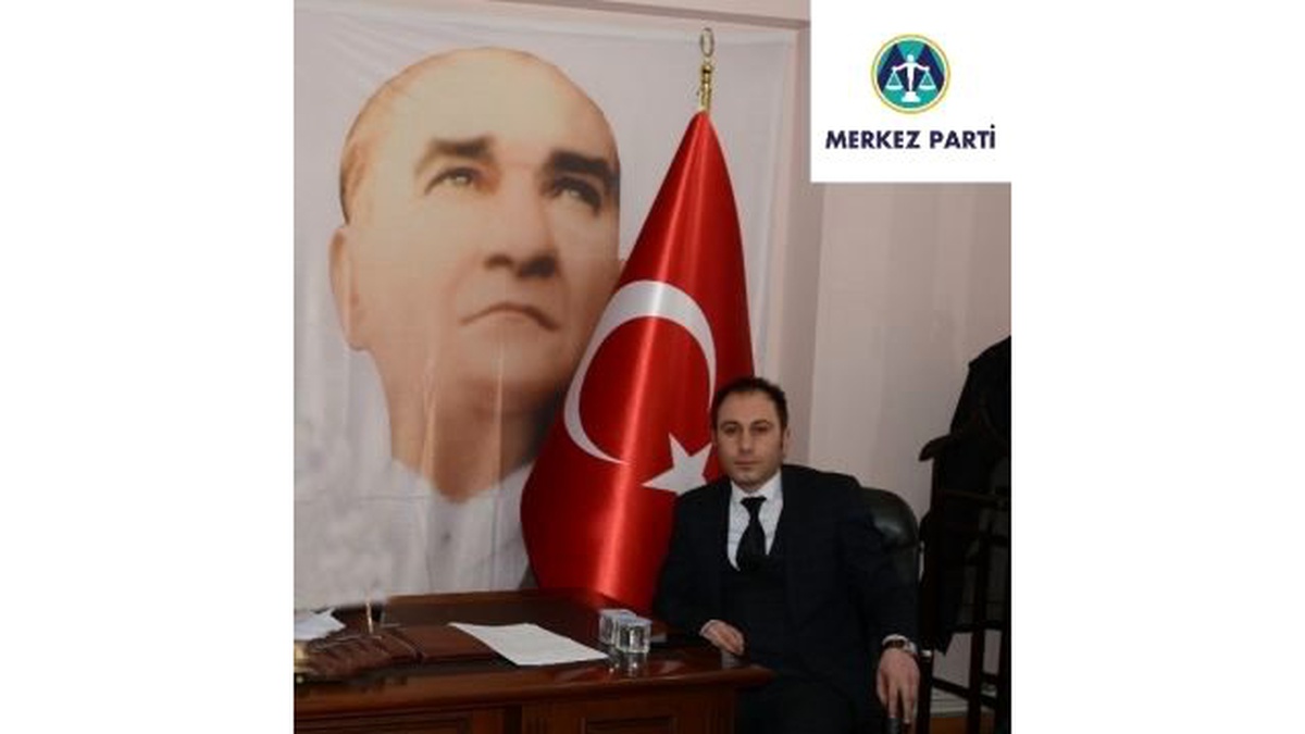 Merkez Parti Palandöken İlçe Başkanı Bakırcı\'dan Konut Mağdurlarına Destek