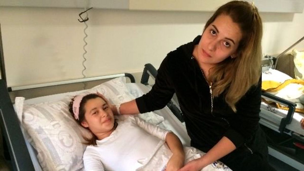 Mersin\'de Öğrenci Servisine Düzenlenen Silahlı Saldırı