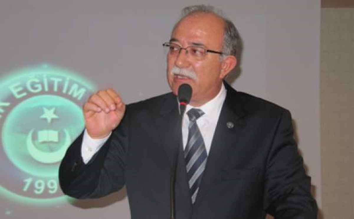 Milli Eğitim Bakanlığındaki Şube Müdürlüğü Atamaları