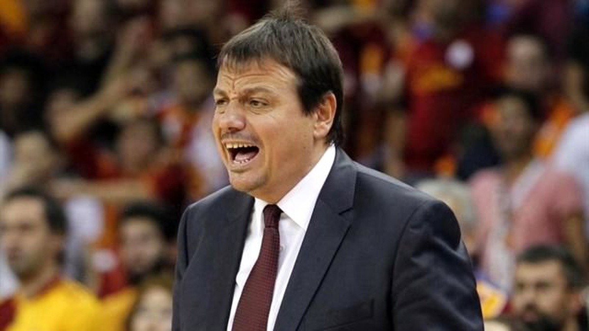 Galatasaray LH, Neptunas\'a 82-72 Yenildi