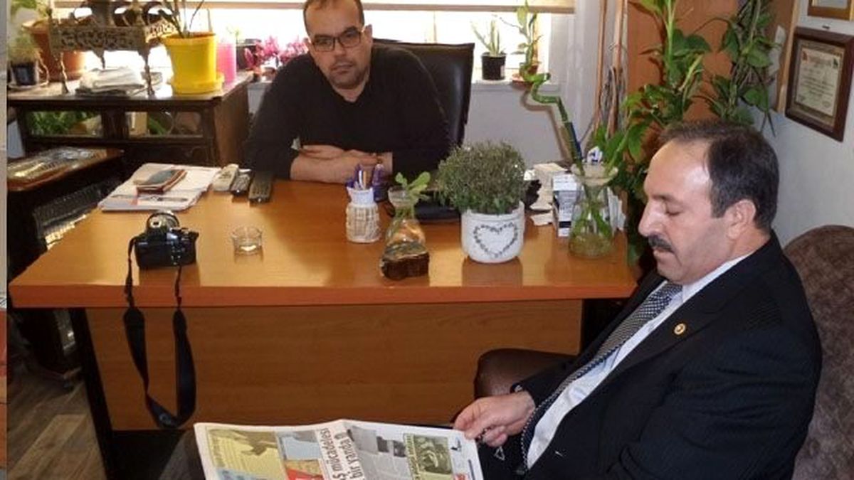 Özcan, Elektrik Sorununa Çözüm İçin Ay Sonuna Kadar Söz Verdi