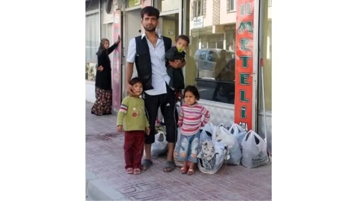 Rahmet Eli'nden Rekor Yardım