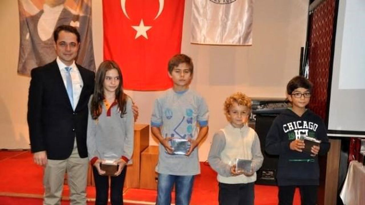 Regetta 2014 Ödülleri Sahiplerini Buldu