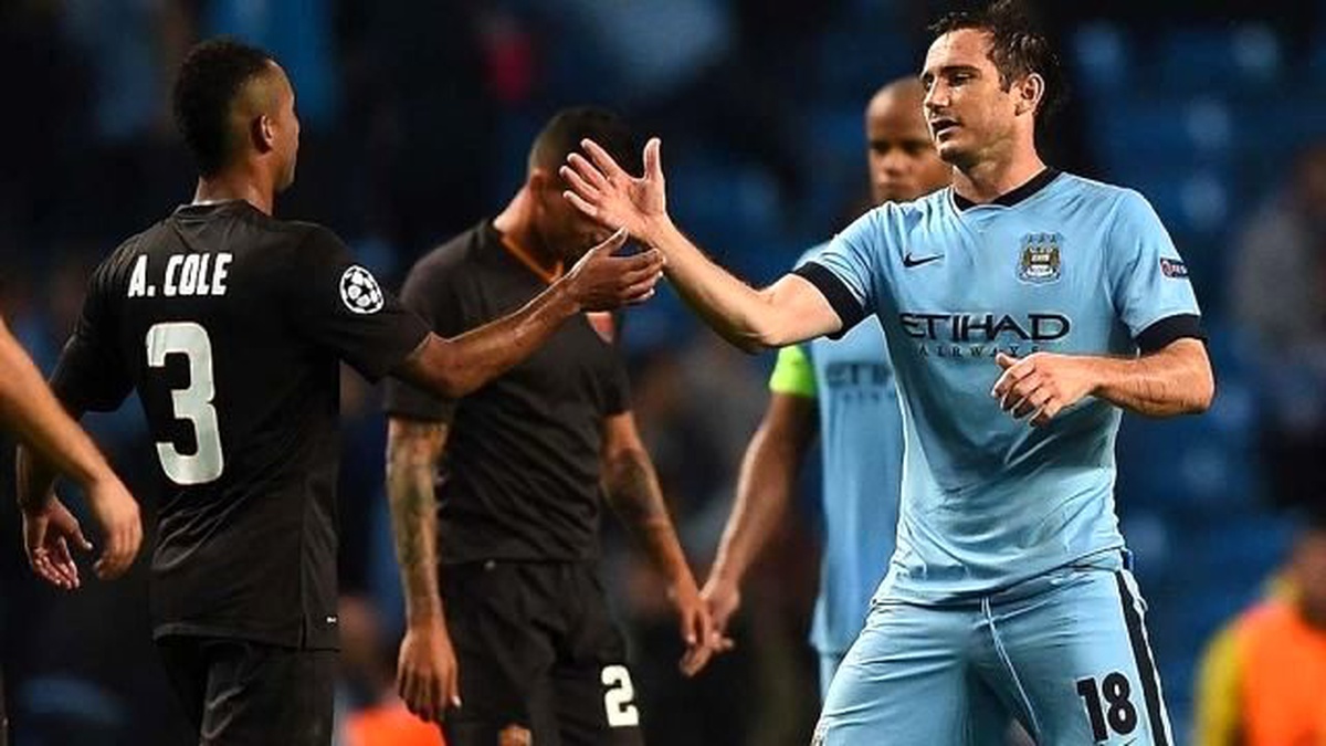 Roma Manchester City Maçını Canlı İzle Roma Manchester City Maç İzle Canlı İzle