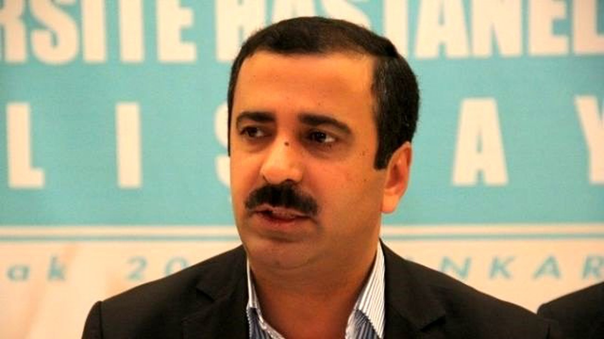 "Aile Hekimlerine Acil Nöbeti Kabul Edilemez"
