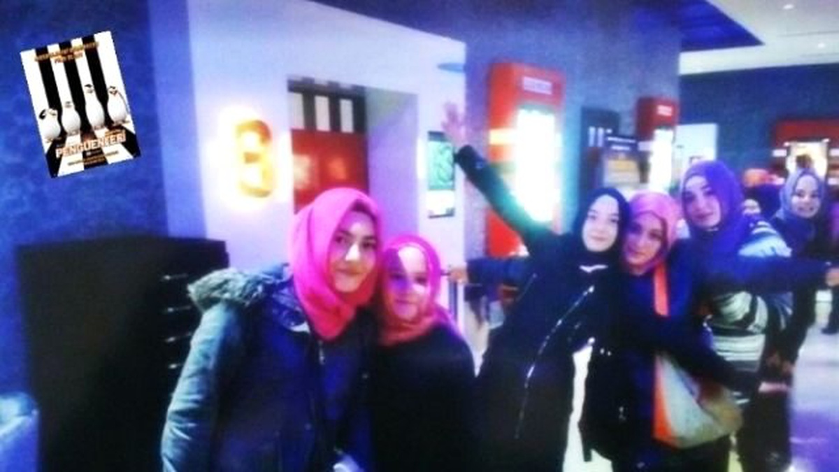 Seyitgazili Öğrenciler İçin \'Sinema Günleri Başlıyor\' Projesi
