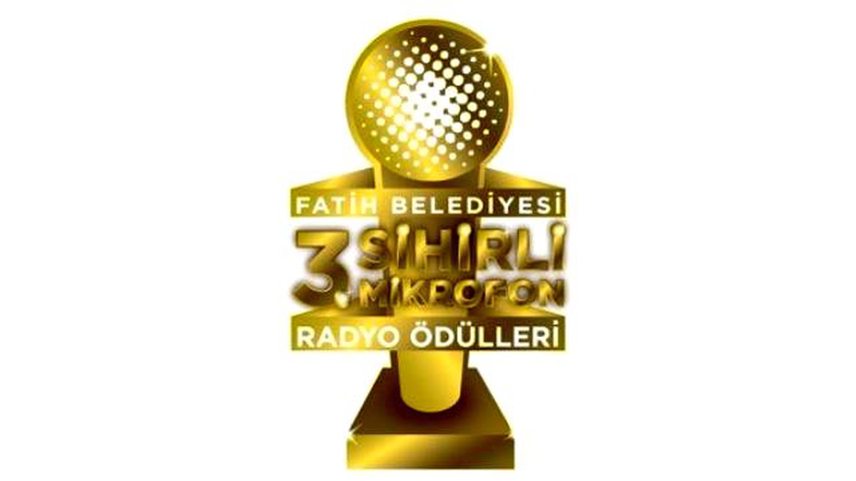 Sihirli Mikrofon Radyo Ödülleri Oylaması Başlıyor