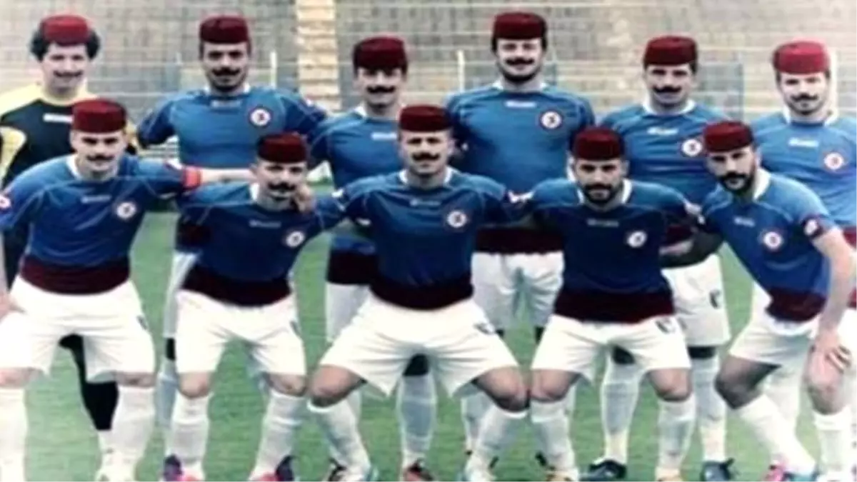 Süper Lig\'i Sallayacak Osmanlıca Futbol Terimleri