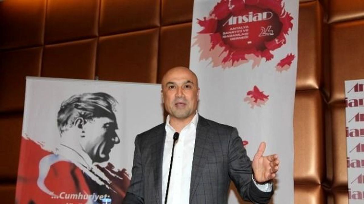 Tamince: "Müslümanız Ama Turizmden de Para Kazanıyoruz"