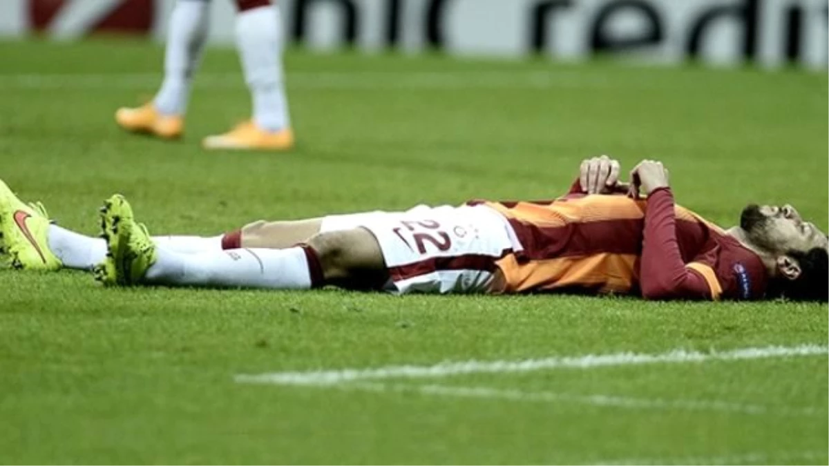 Galatasaray İkinci Başkanı\'ndan Arsenal Hezimetine Skandal Yorum