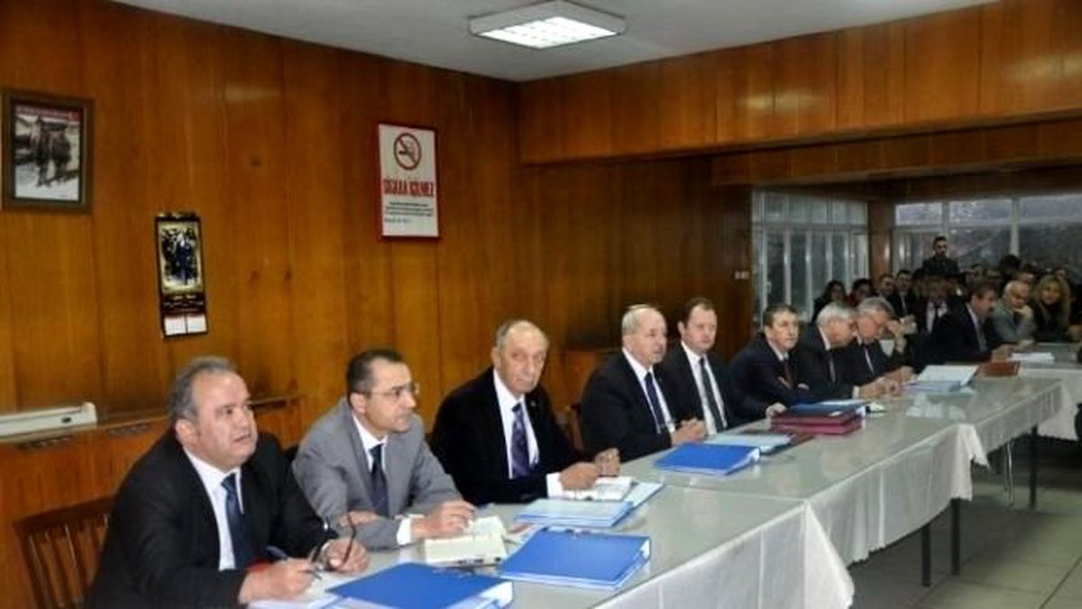 Tekirdağ Büyükşehir Belediye Başkanı Kadir Albayarak: "2015 Mart Ayından İtibaren Yol Konusunda...