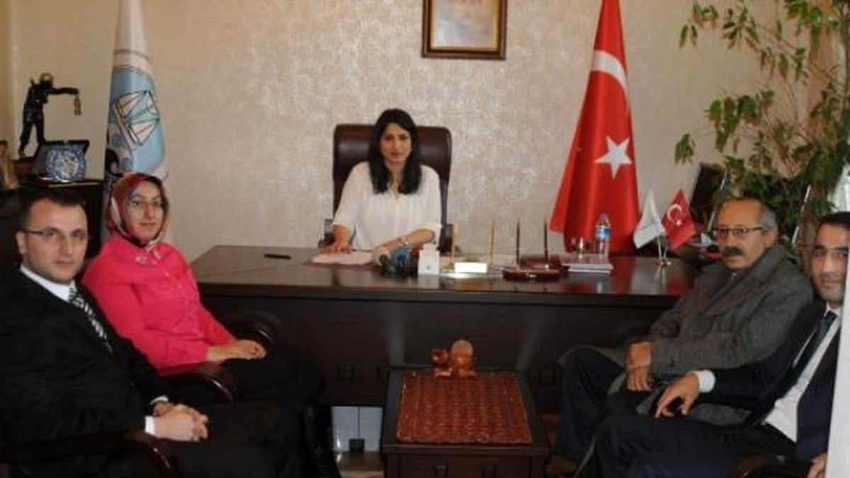 Trabzon Barosu: İnsan Hakları Konusunda Alınan Mesafe Yetersiz