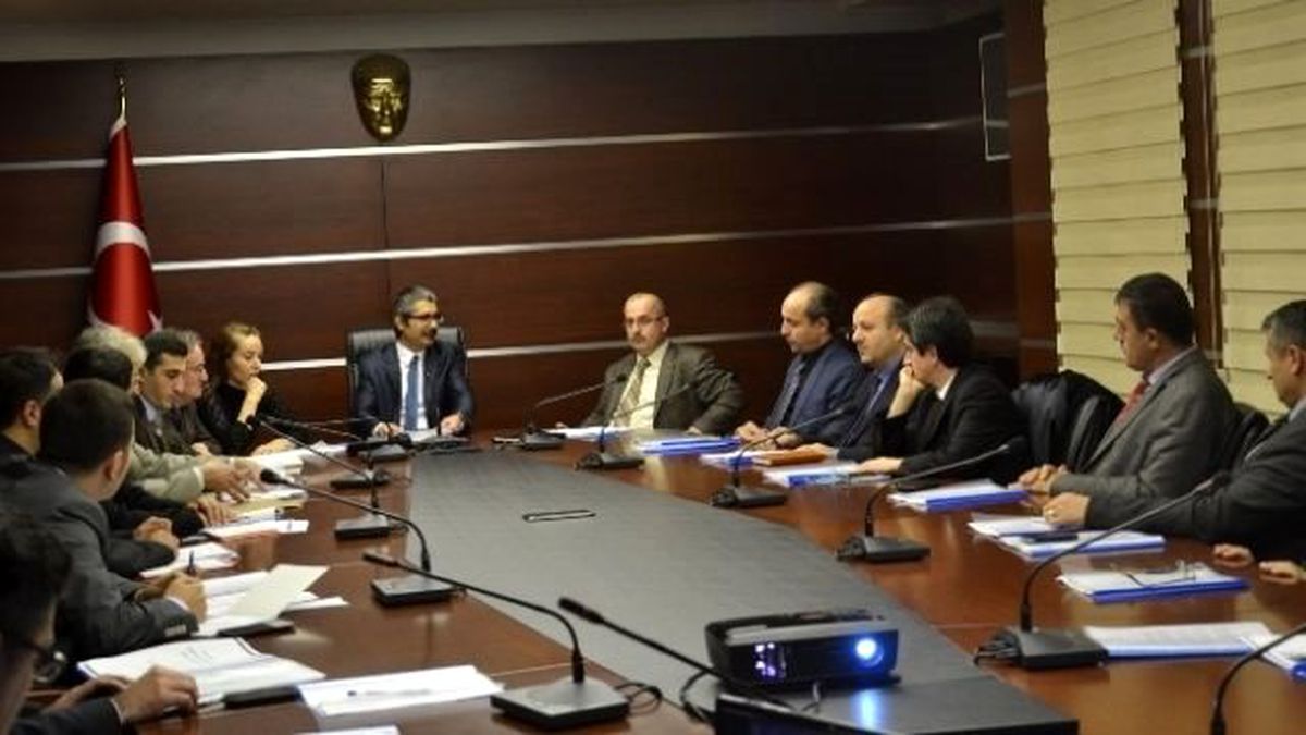 Trabzon\'da Uyuşturucuyla Mücadele Dönemi