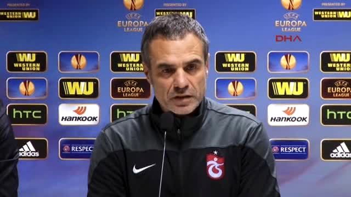 Ersun Yanal: Gidebileceğimiz Yere Kadar Gitmek İstiyoruz