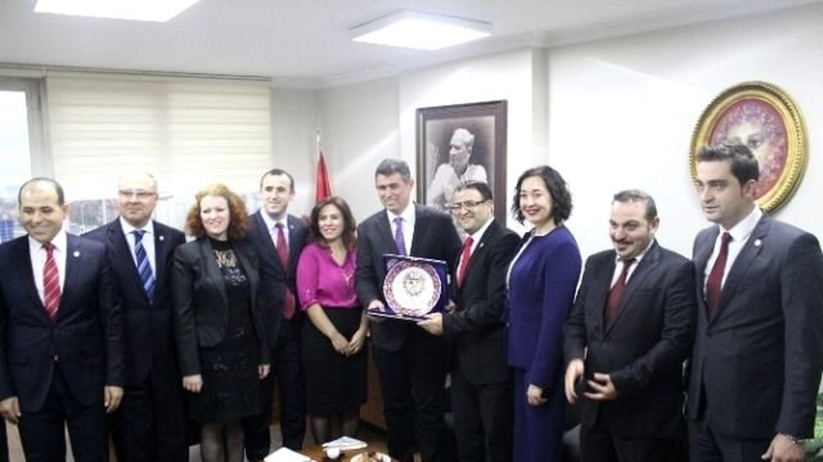 Türkiye Barolar Birliği Başkanı Metin Feyzioğlu Açıklaması