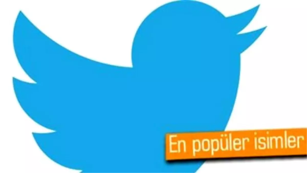 Twitter\'da 2014\'te En Çok Bunlar Konuşuldu