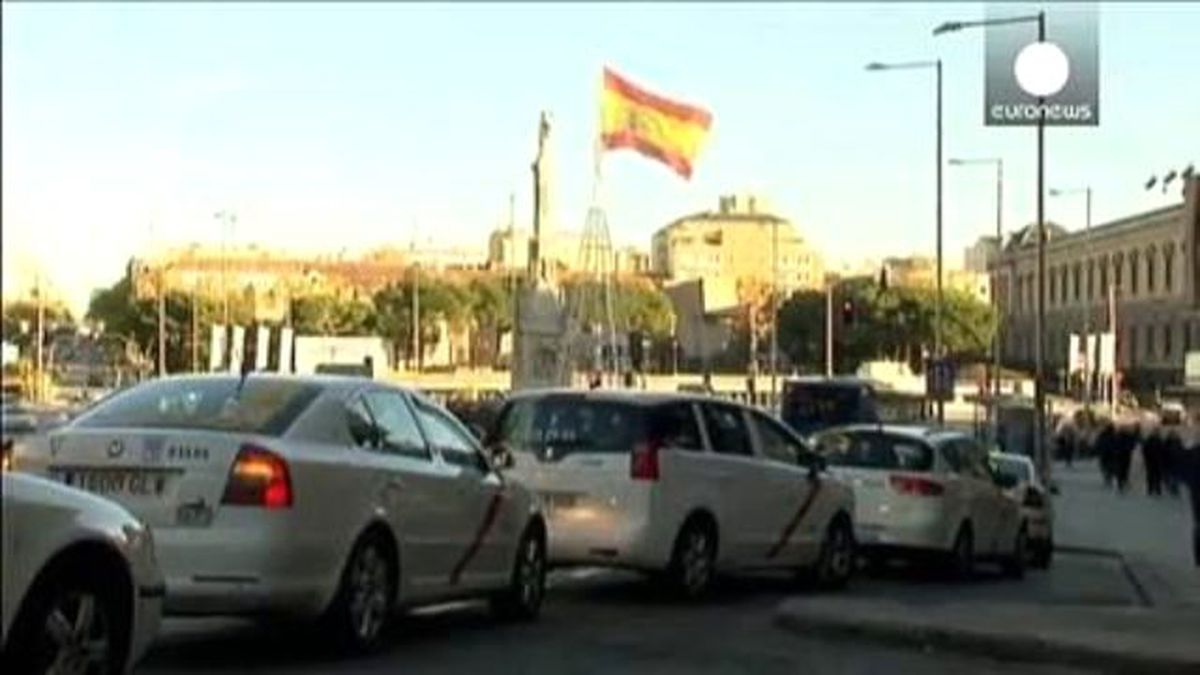 Uber İki Ülkede Daha Yasaklandı