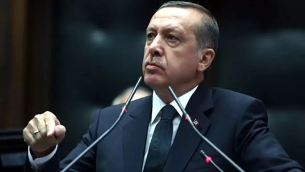 Üniversite Öğrencisine, \'Erdoğan\'a Hakaret\'ten 6 bin 80 Lira Ceza