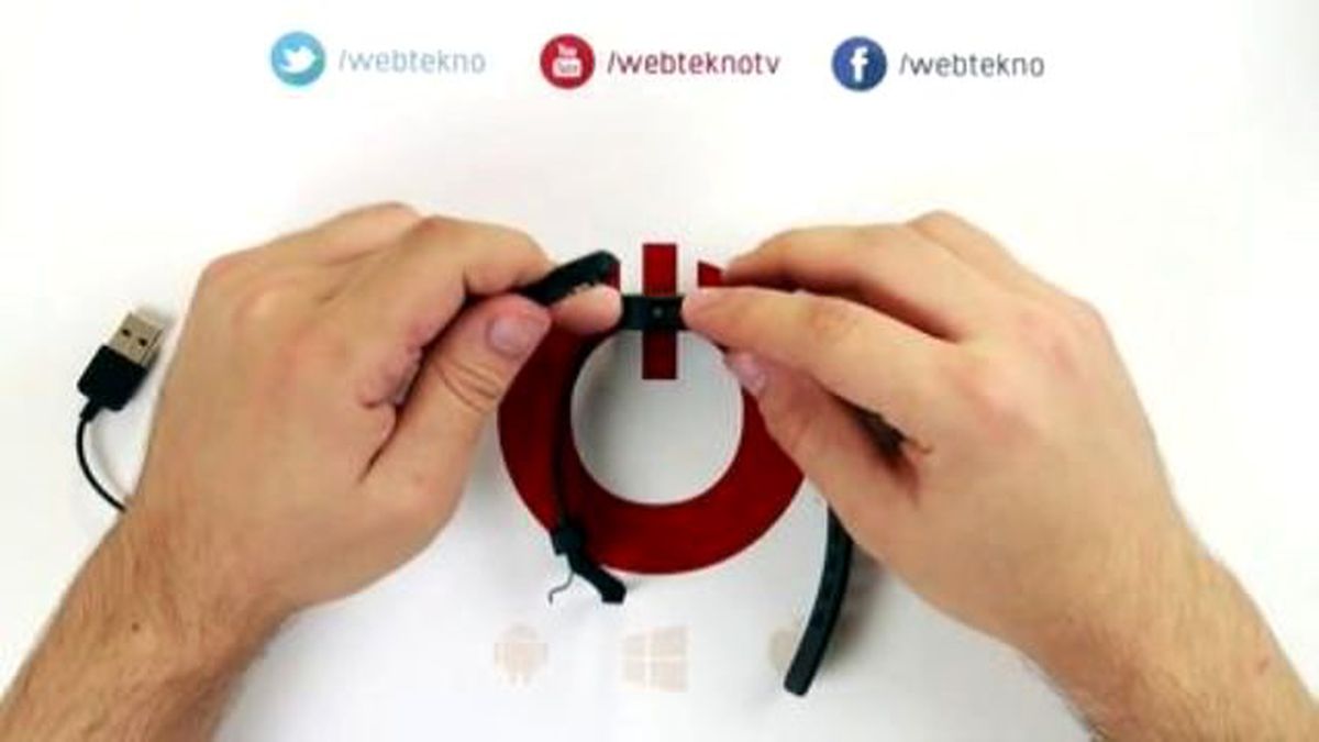 Uygun Fiyatlı Akıllı Saat İncelemesi- Weloop