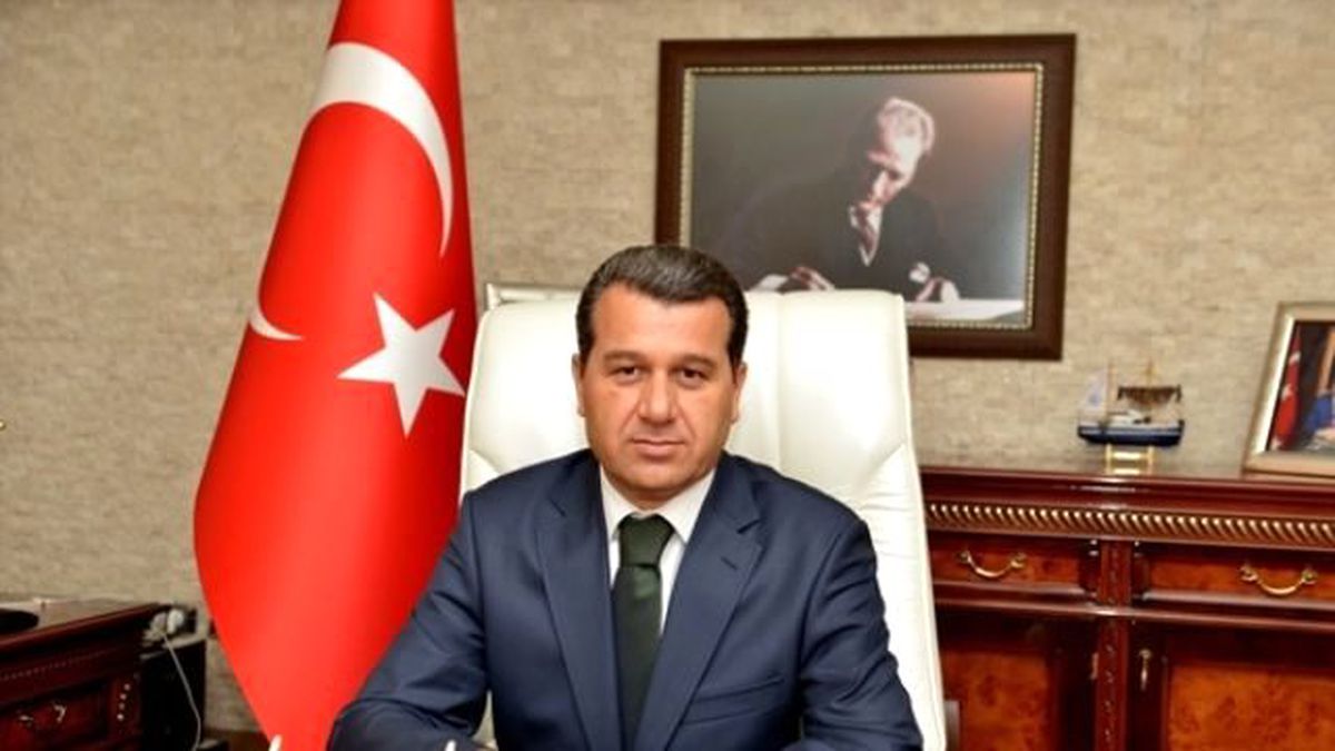 Vali Azmi Çelik, "Birlikte Yaşama Kültürü Çok Önemli"