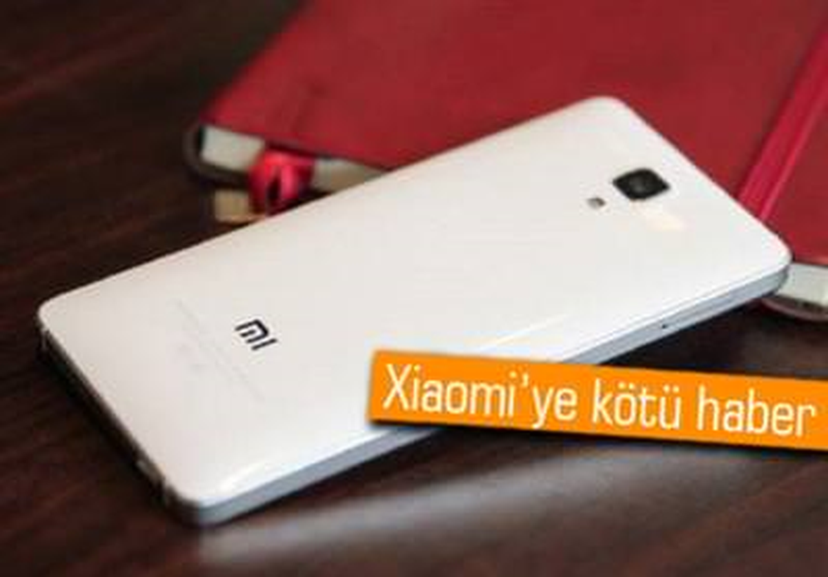 Xiaomi, Hindistan\'da Engellendi!