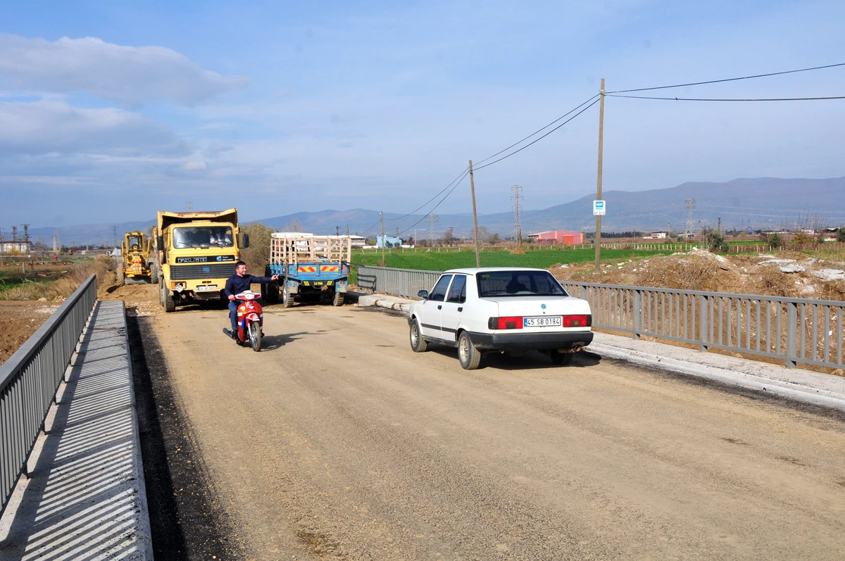 Yarım Asırlık Soruna 33 Günde Çözüm