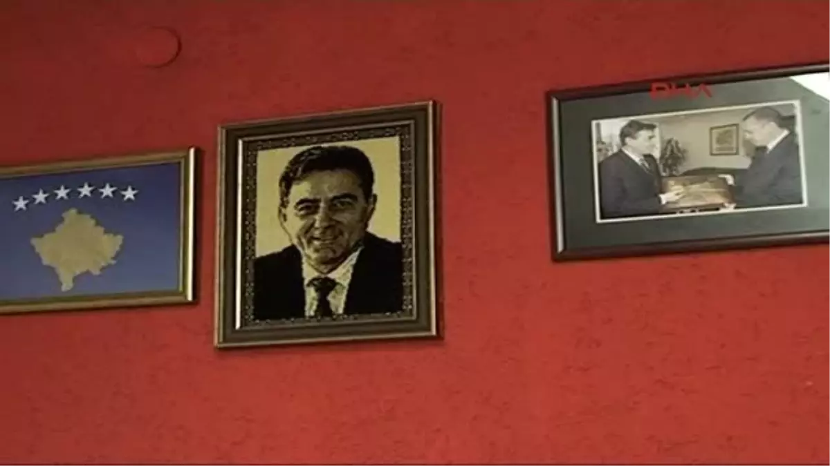 Yeni Başbakan İsa Mustafa Türkiye ile İlişkileri Aynı Hızda Devam Ettirecek?