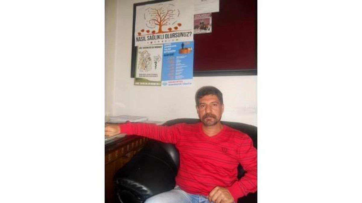 Yurtsever: KESK Mücadelenin Adıdır