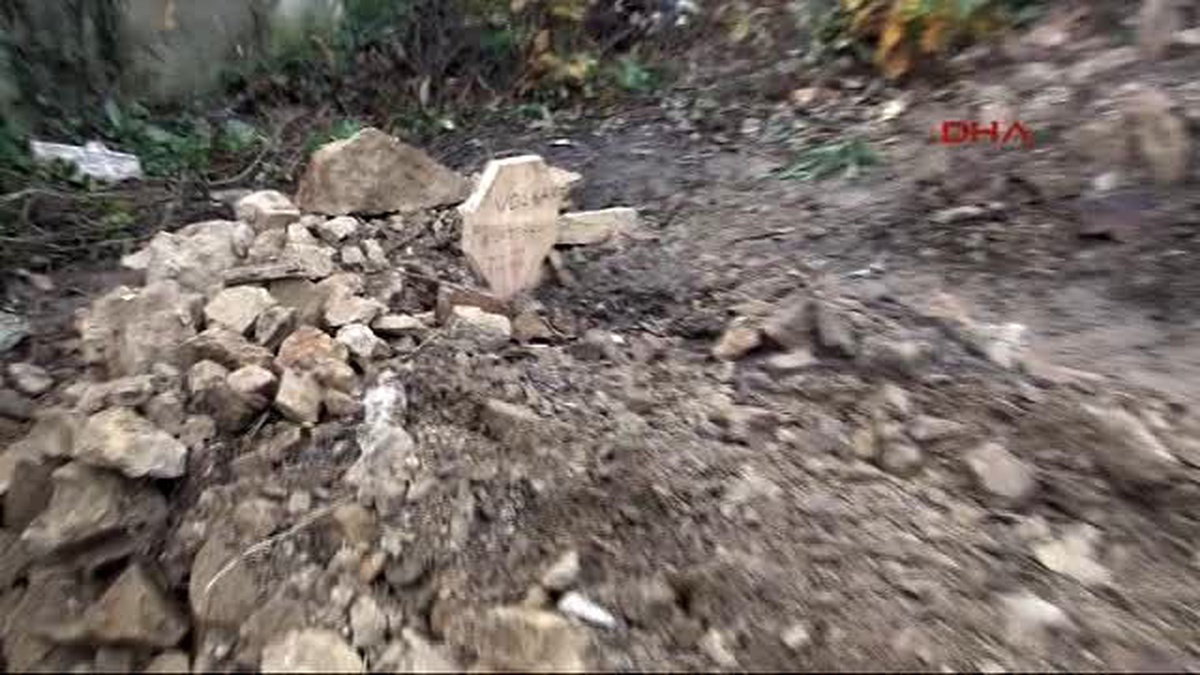 Zonguldak Kaçak Ocakta Ölen İşçinin Ağabeylerinden Suç Duyurusu
