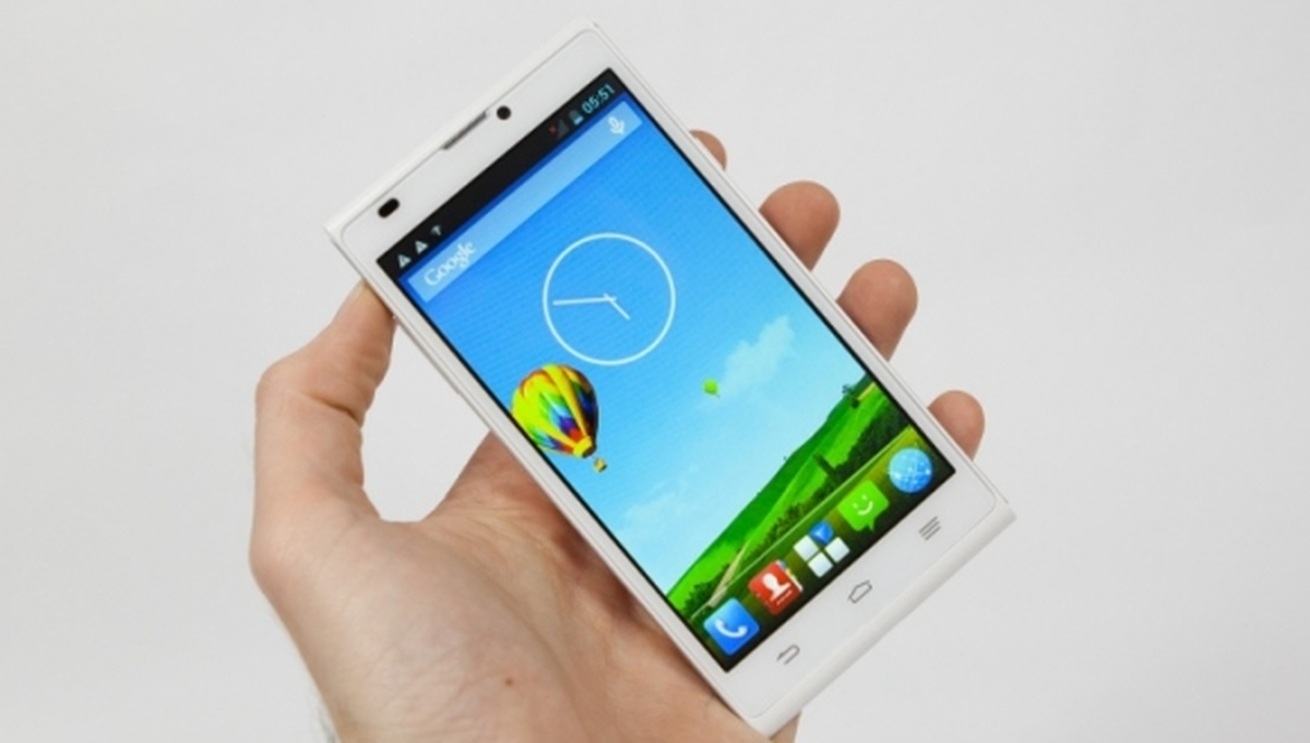Zte Blade, 20 Milyonu Aştı