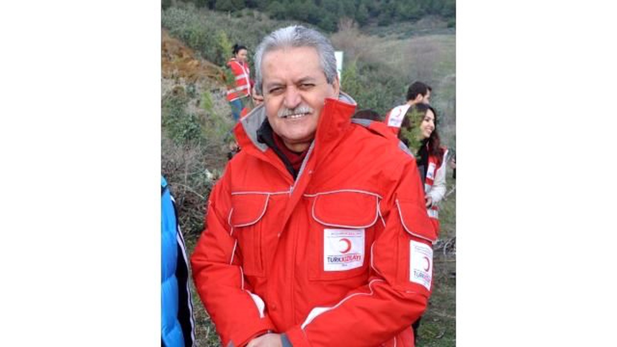 1 Kan, 1 Fidan\' Projesi ile Uşak\'ta 15 Bin Fidan Dikildi
