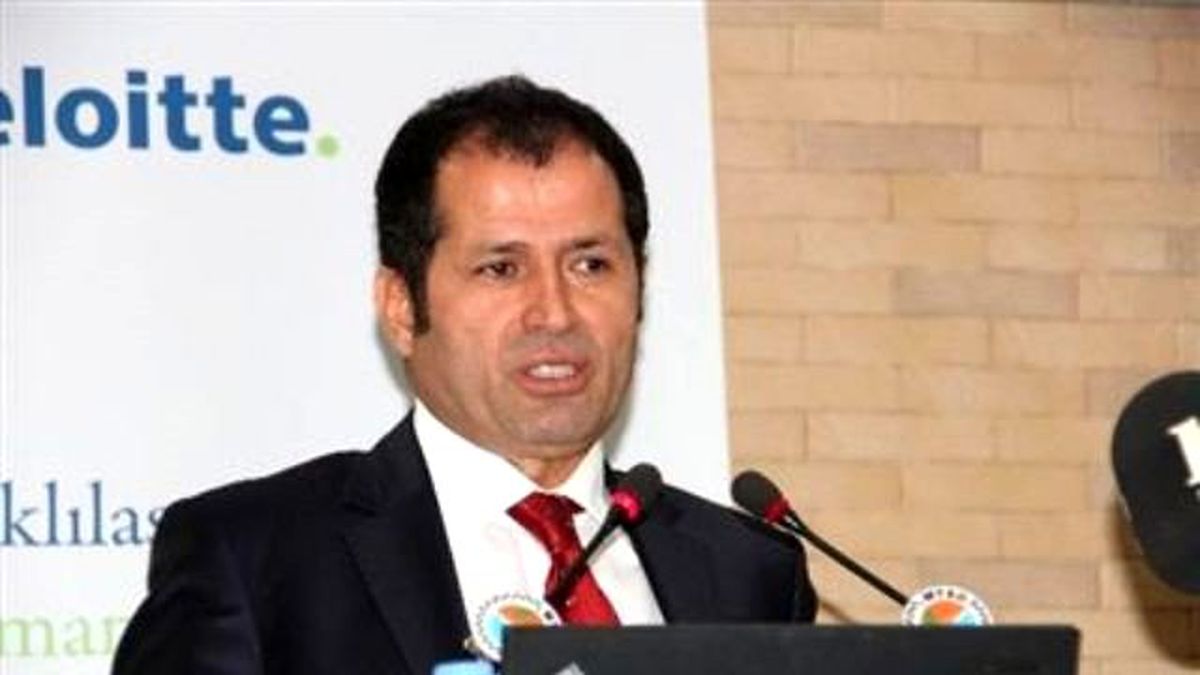 1. Toptancı Hal Konseyi
