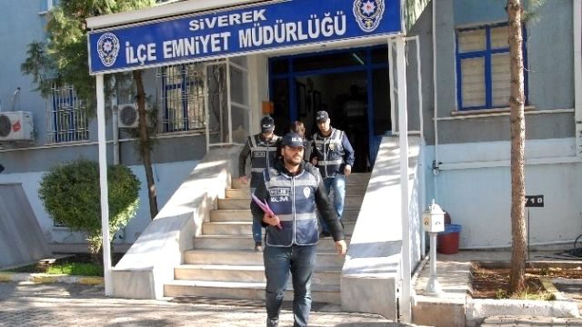 120 Bin Dolar Değerinde Metamfetamin Maddesi Ele Geçirildi