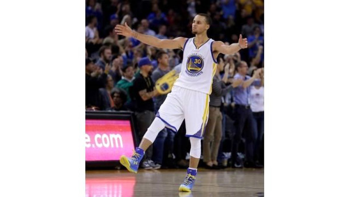 14 Maç! Golden State\'in Serisini Houston da Bitiremedi