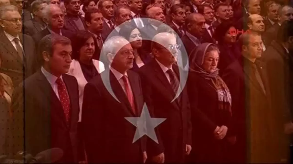 1kılıçdaroğlu İnsan Hakları İhlalleri O Kadar Büyük Boyutlara Ulaştı Ki İsyan Etmemek Mümkün Değil