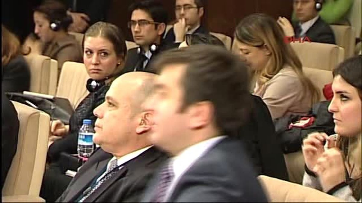 2 Çavuşoğlu: CIA\'nin 5 Bin Sayfalık İşkence Raporunu İnceliyoruz İçinde Türk Vatandaşları da Var mı...
