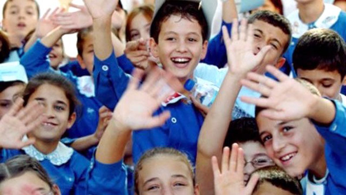 2015\'te Bir İlk Gerçekleşecek
