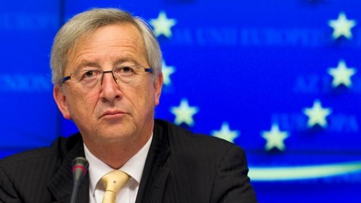 AB Komisyonu Başkanı Juncker, İtalya\'yı Uyardı