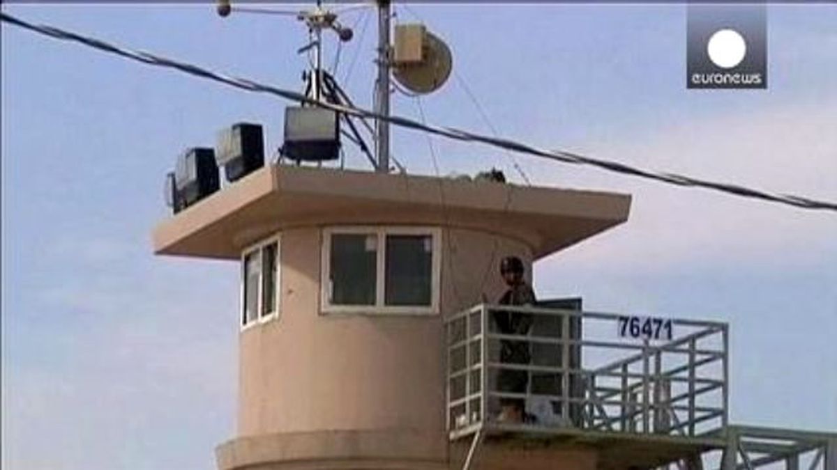 ABD Bagram Gözaltı Merkezini Kapattı