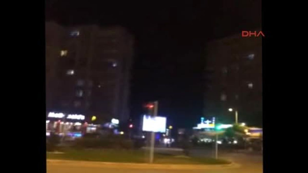 Adana Barda Silahlı Kavga; 8 Yaralı