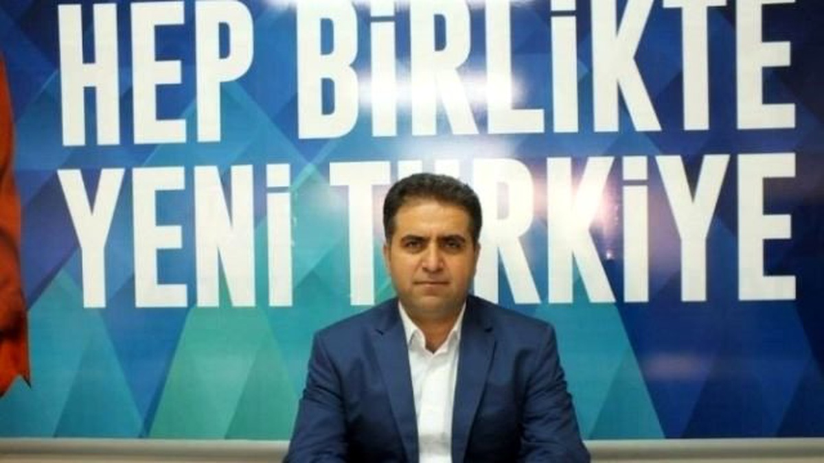 AK Parti\'de Kongre Hazırlığı Tamam
