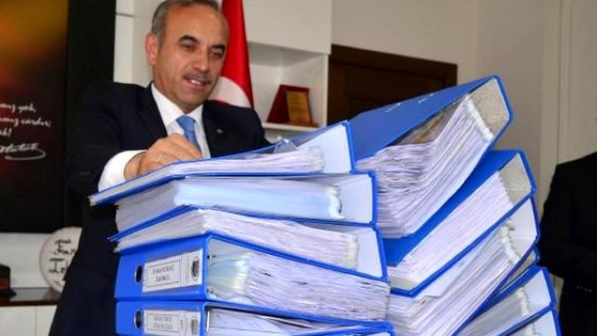 AK Partili Başkan\'dan Kılıçdaroğlu\'na İşsizlik Haberi Cevabı