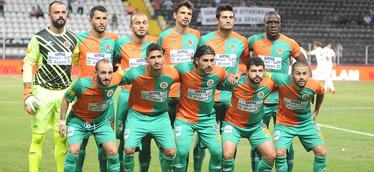 Albimo Alanyaspor\'da Elazığspor Maçı Hazırlıkları