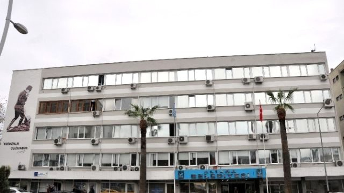 Aliağa Belediyesi Hazır Yemek Alım İhalesine Çıkıyor