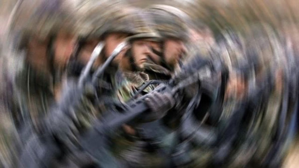 Almanya, IŞİD\'e Karşı Kuzey Irak\'a Asker Gönderecek